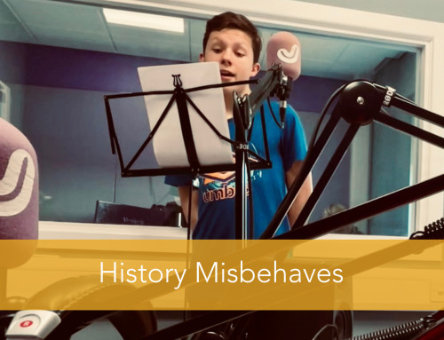 History Misbehaves
